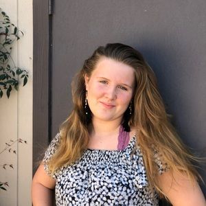 Meet your Posher, Molly
